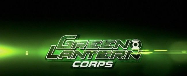 Green Lantern Corps streaming gratuit
