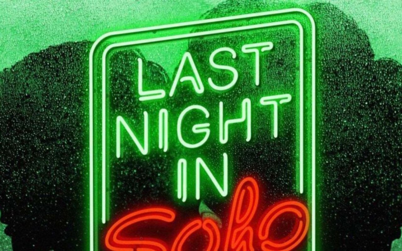 Last Night in Soho streaming gratuit