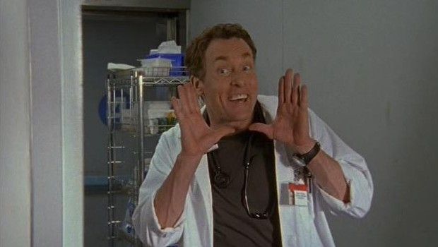 Scrubs : le projet de film est toujours d’actualité #3