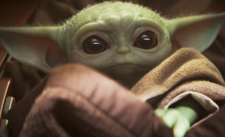 The Mandalorian : le vrai nom de Baby Yoda bientôt révélé