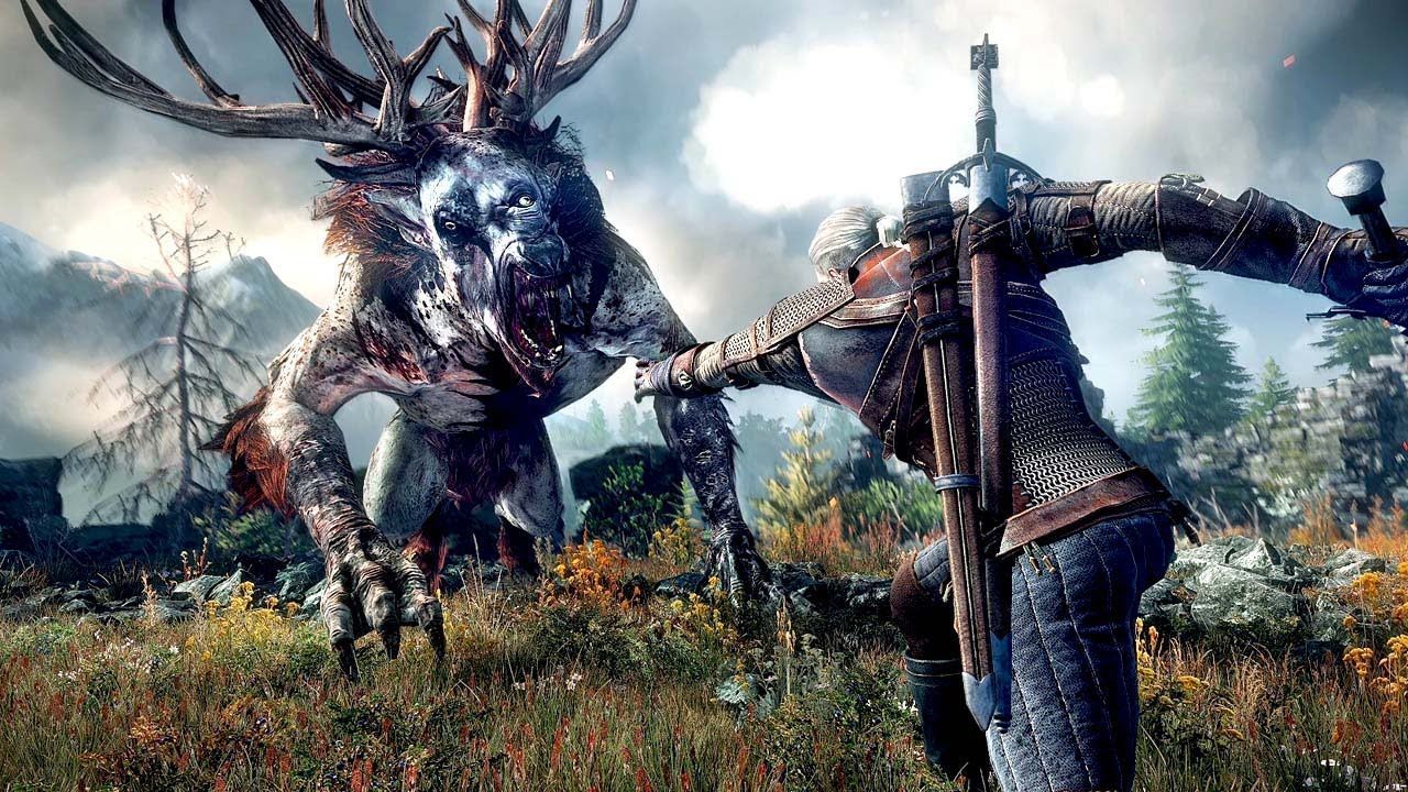 The Witcher 3 à télécharger gratuitement sur PC jusqu’au 23 juin #5