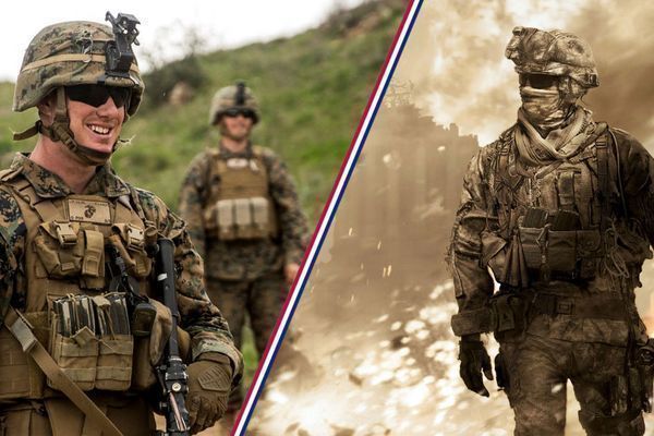 eSport : L'armée américaine a recruté des milliers de soldats sur Twitch depuis 2018