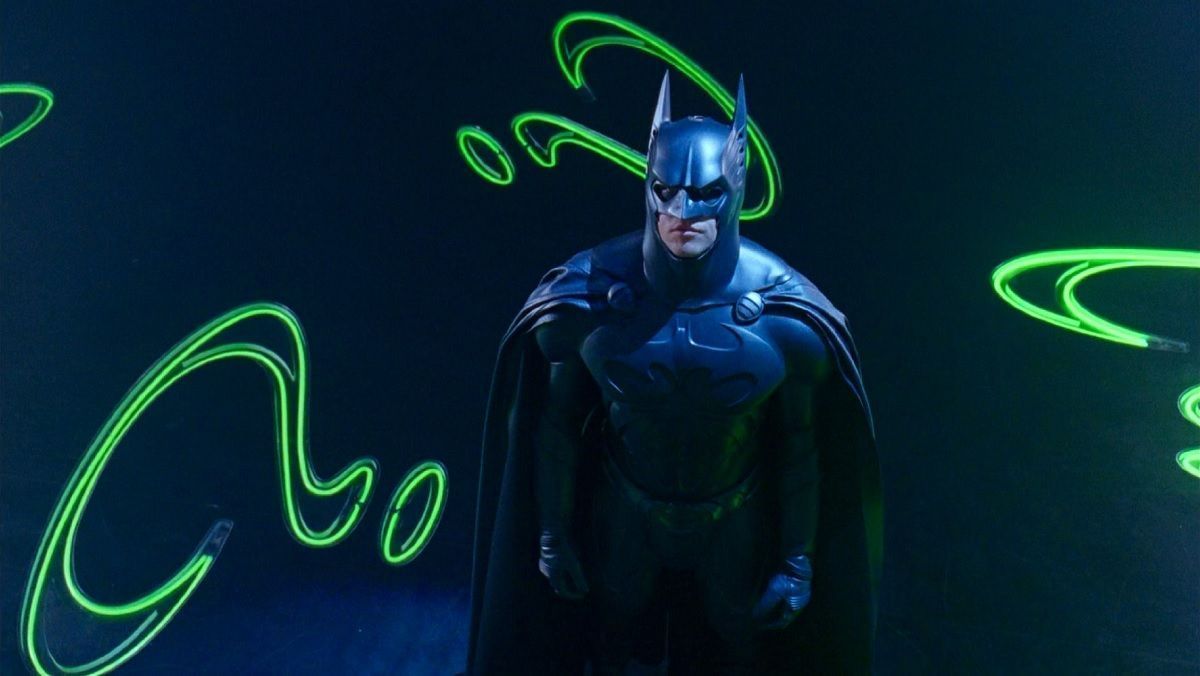 Batman Forever : un Schumacher Cut de 170 minutes existerait dans les archives de Warner