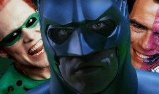 Batman Forever : un Schumacher Cut de 170 minutes existerait dans les archives de Warner