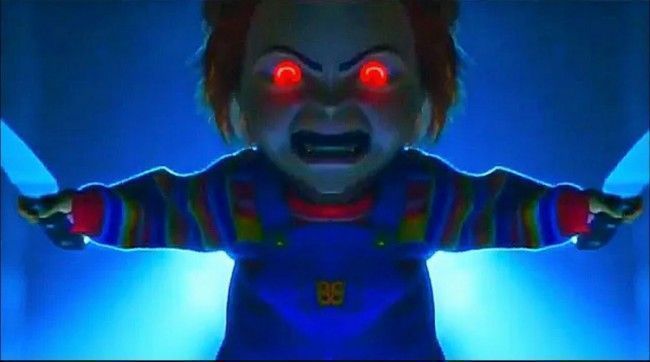 Chucky : la série se dévoile dans un premier teaser