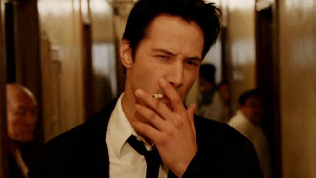 Constantine 2 : Keanu Reeves et le réalisateur Francis Lawrence prêts pour une suite