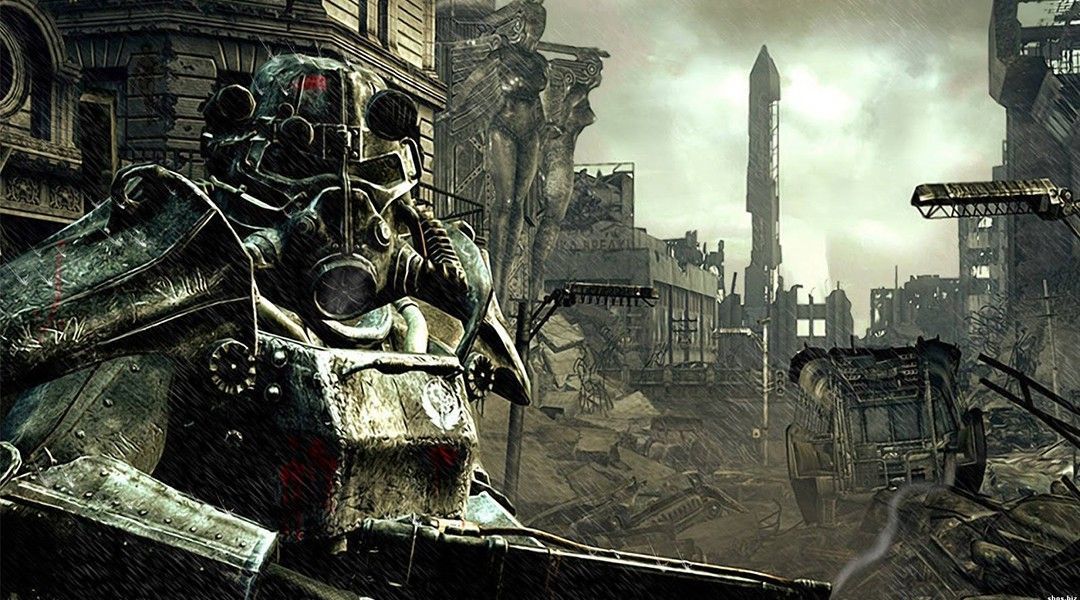 Fallout : la série live-action d'Amazon se dévoile dans un premier teaser #2