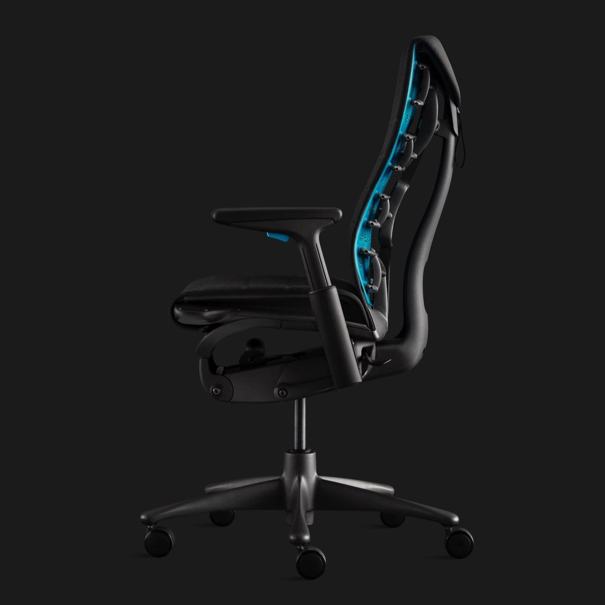 Embody Gaming Chair : vos fesses méritent ce fauteuil gaming à 1500 dollars #4