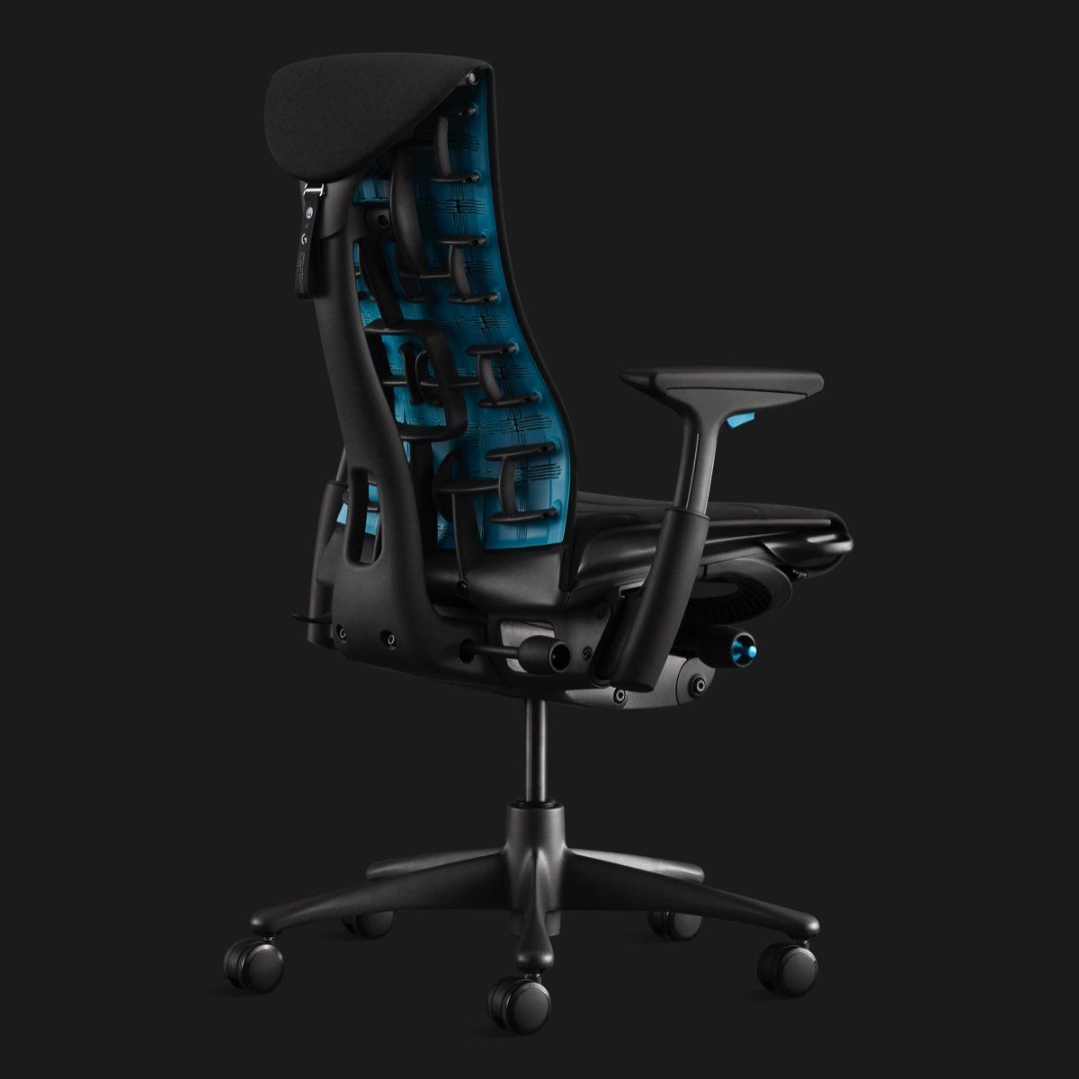Embody Gaming Chair : vos fesses méritent ce fauteuil gaming à 1500 dollars #2