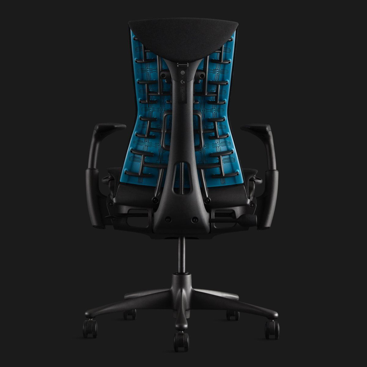 Embody Gaming Chair : vos fesses méritent ce fauteuil gaming à 1500 dollars #6