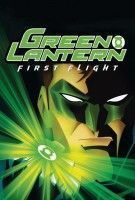 Affiche Green Lantern: Le Complot