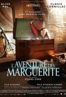 Affiche L'aventure des Marguerite