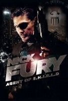 Affiche Nick Fury: Agent of S.H.I.E.L.D.