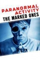 Affiche Paranormal Activity : The Marked Ones