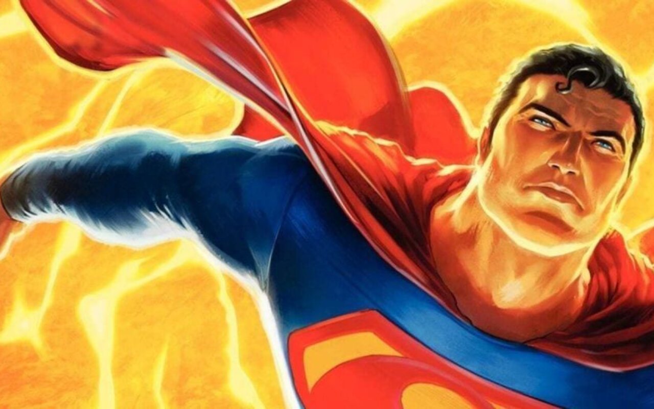 All-Star Superman streaming gratuit