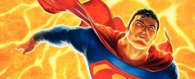 All-Star Superman streaming gratuit