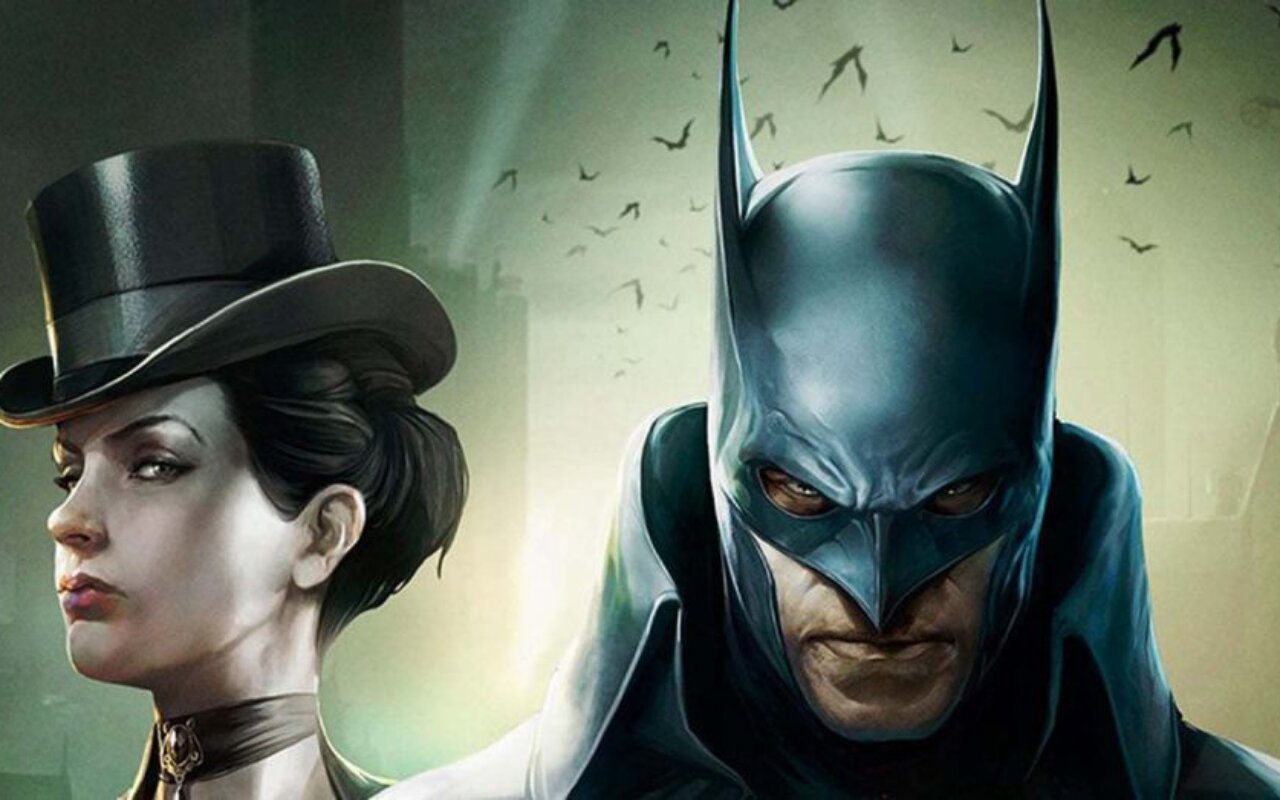 Batman: Gotham by Gaslight streaming gratuit