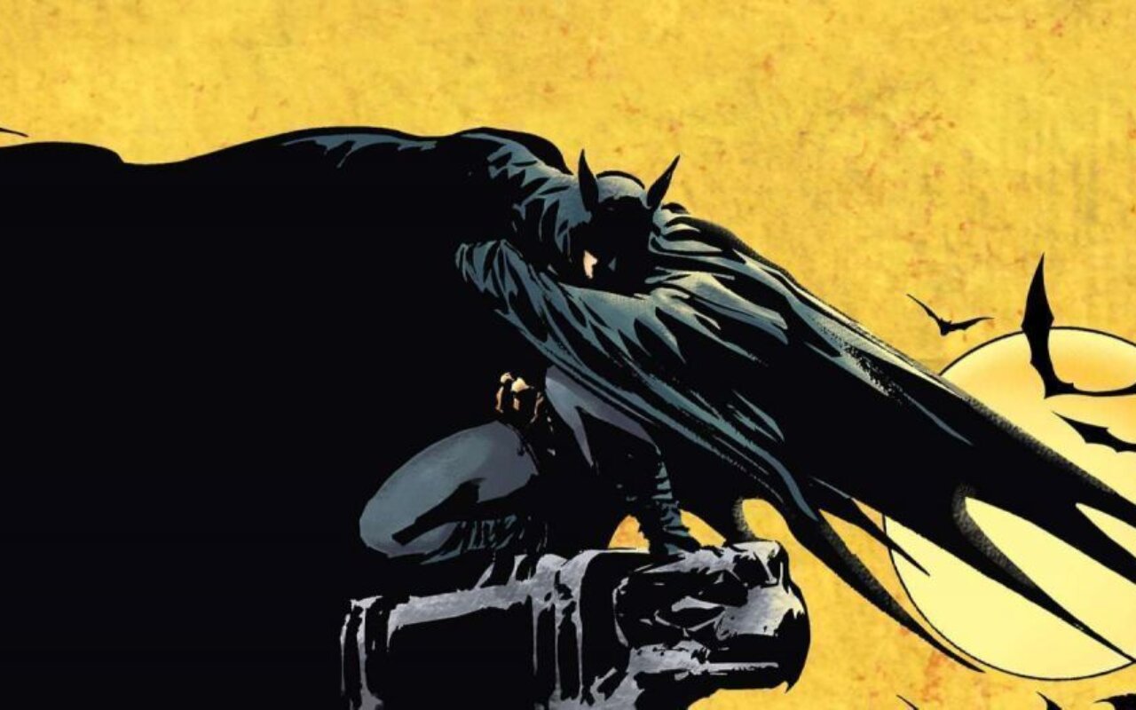 Batman : Year One streaming gratuit