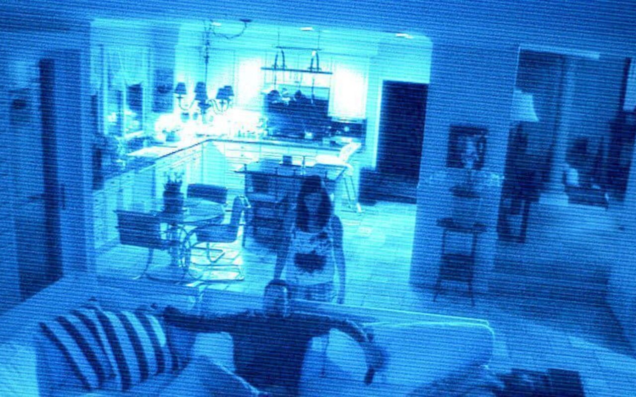 Paranormal Activity 2 streaming gratuit