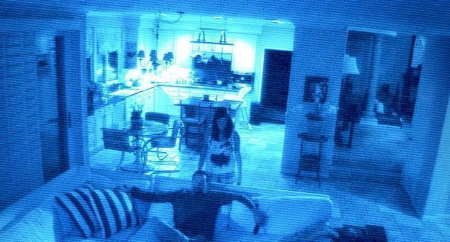 Paranormal Activity 2 streaming gratuit