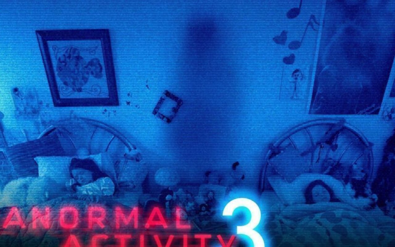 Paranormal Activity 3 streaming gratuit