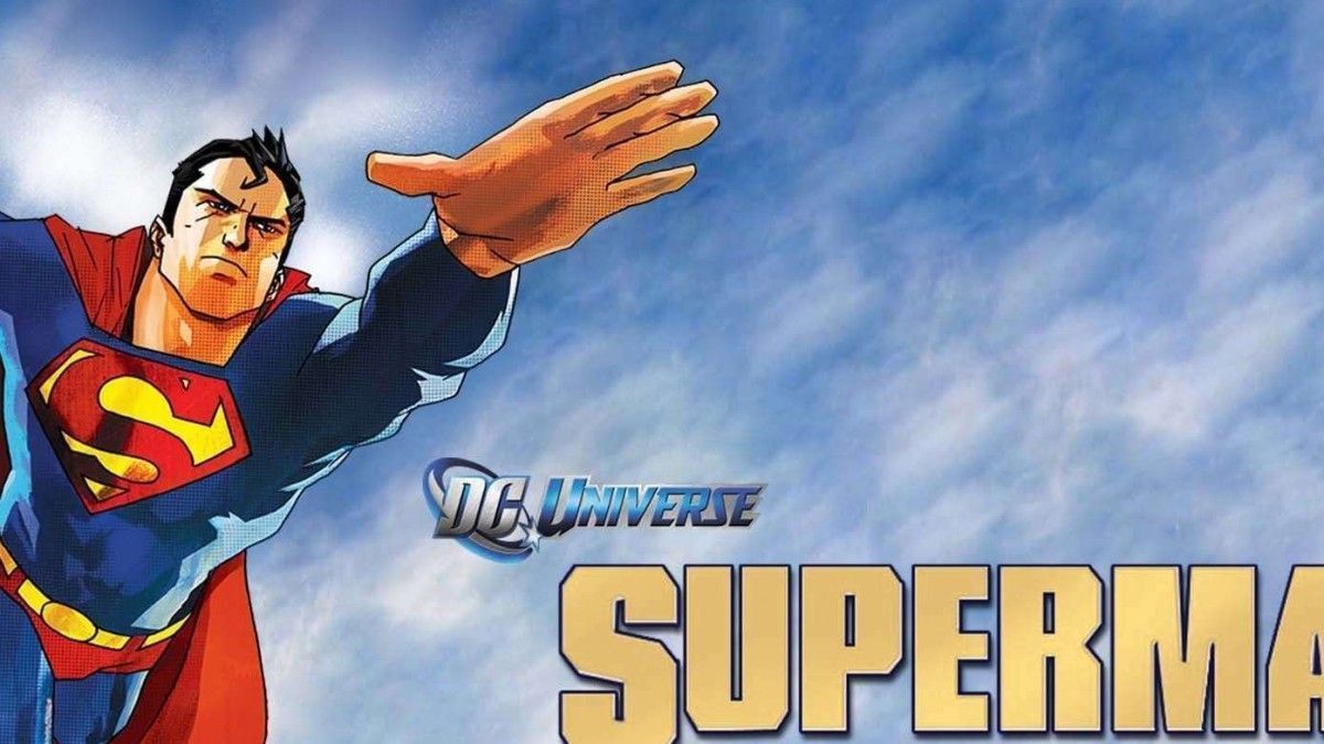 Superman contre l'Élite streaming gratuit