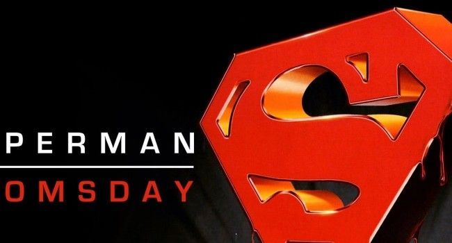 Superman : doomsday streaming gratuit