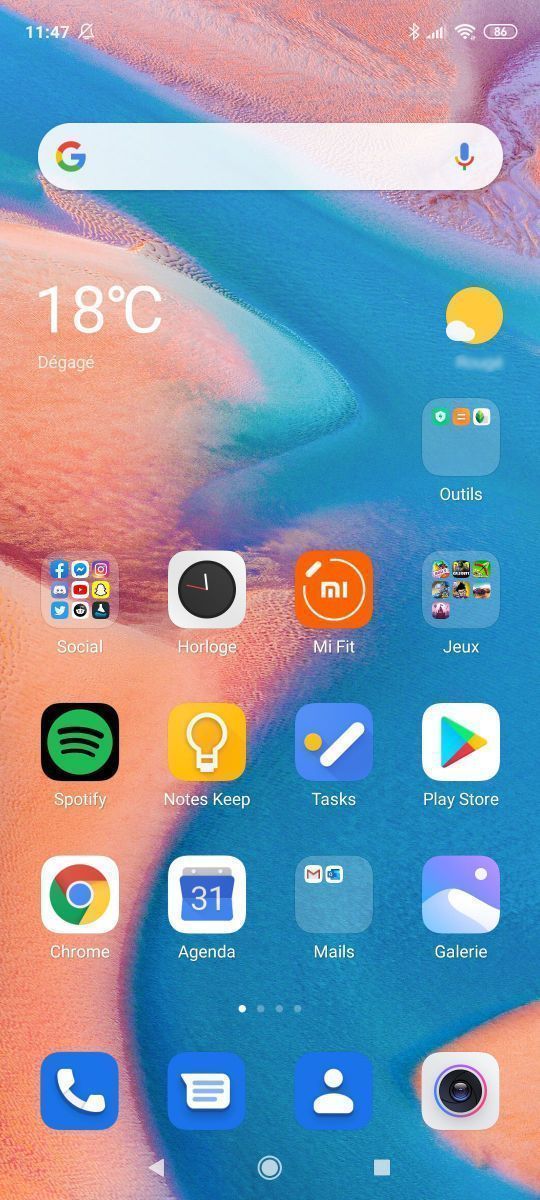 Test Xiaomi Redmi Note 9 Pro : un excellent smartphone à moins de 300€ #31
