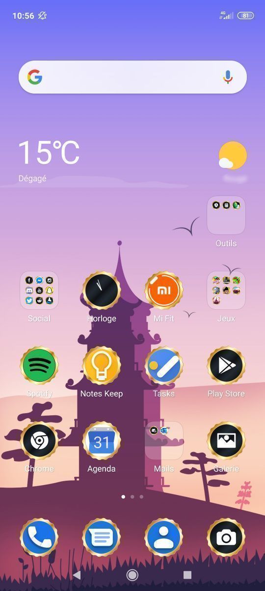 Test Xiaomi Redmi Note 9 Pro : un excellent smartphone à moins de 300€ #43