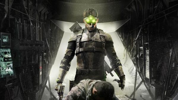 Splinter Cell : Sam Fisher de retour en 2021 d'après son doubleur