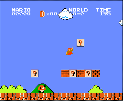 Super Mario Bros : une cartouche de jeu 1985 vendue 114 000 dollars, un record #2