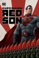 Affiche Superman: Red Son