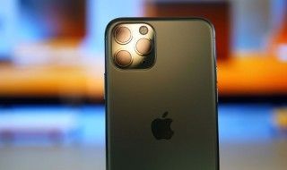 L'iPhone 12 ne sortira pas en Septembre 2020