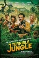 Affiche Terrible Jungle