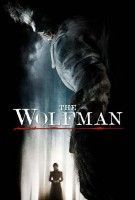 Affiche Wolfman