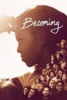 Affiche Becoming