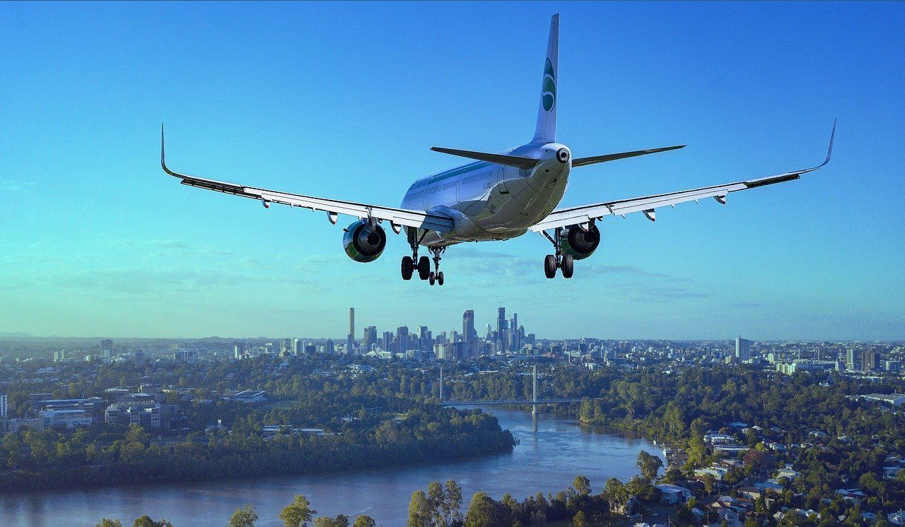 En 2020 les Boeing 747 reçoivent toujours des mises à jour critiques via disquettes