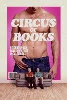 Affiche Circus of Books
