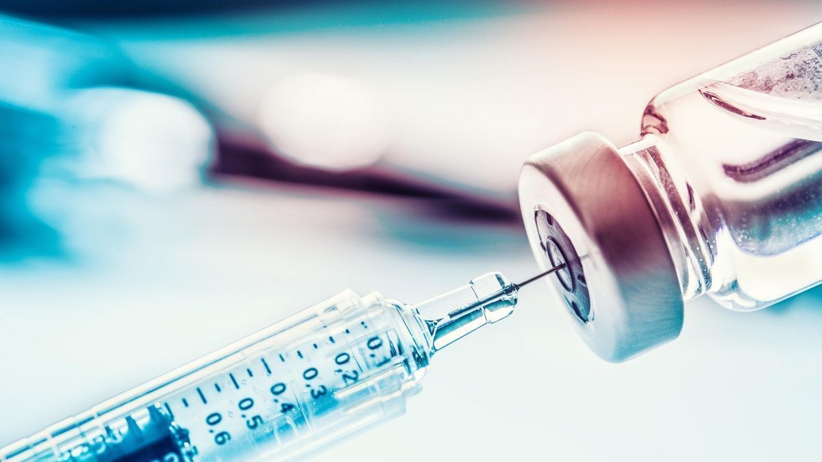Covid 19 : Le Royaume-Uni autorise le vaccin Pfizer et BioNTech, une première #2