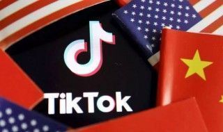 Donald Trump veut interdire TikTok aux USA