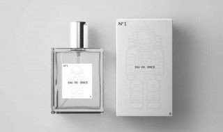 Eau de Space : le parfum inspiré par la NASA qui sent vraiment comme l'espace