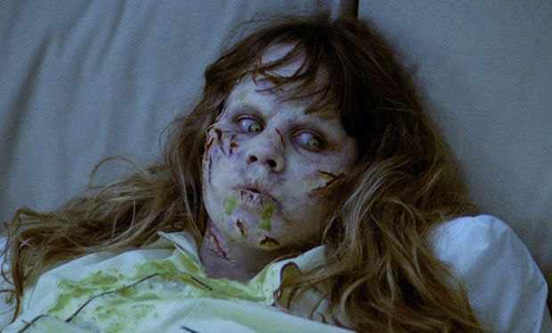 L'Exorciste va avoir droit à son remake #3