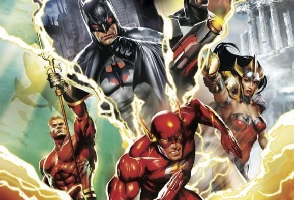 Flashpoint : Ben Affleck reprendra son rôle de Batman dans le film #3