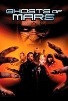 Affiche Ghosts of Mars