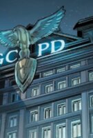 Gotham City Police Department en streaming