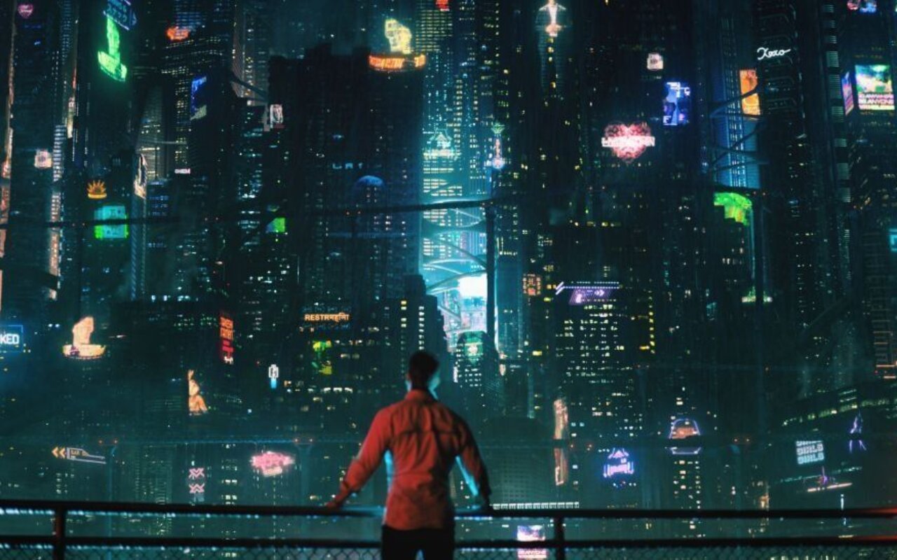Altered Carbon streaming gratuit
