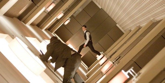 Inception : un spin-off serait en cours de développement #2