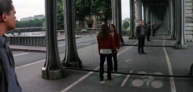 Inception : un spin-off serait en cours de développement #4