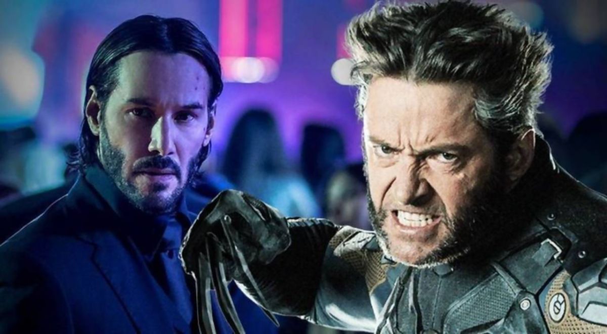 Keanu Reeves voudrait être le prochain Wolverine