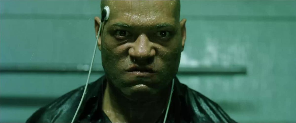 Matrix 4 : Laurence Fishburne n'apparaîtra pas dans le film